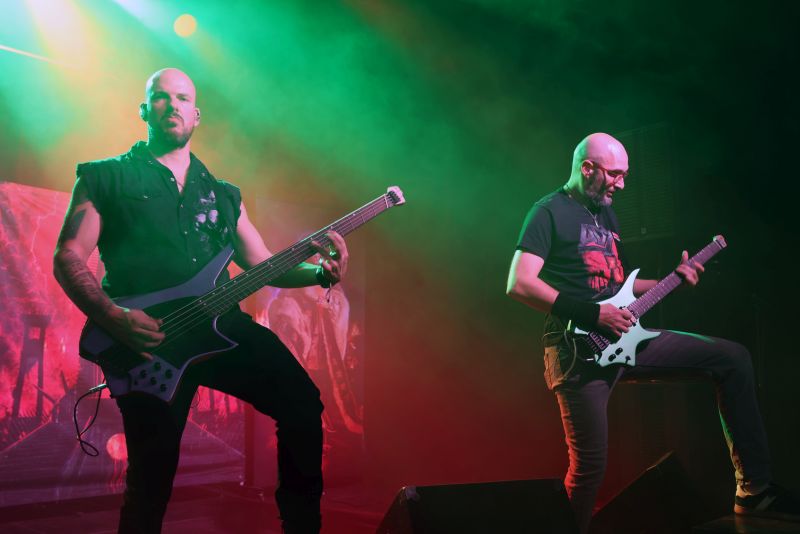 ADX - © Peter Bulkmans