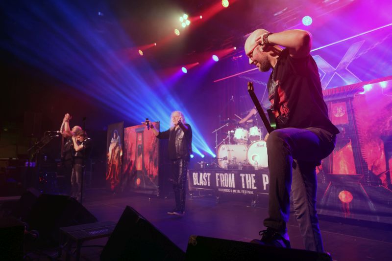 ADX - © Peter Bulkmans