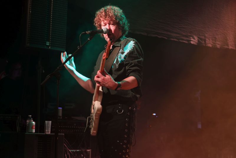 Highway Chile - © Peter Bulkmans