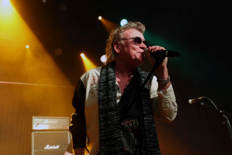 Highway Chile - © Peter Bulkmans