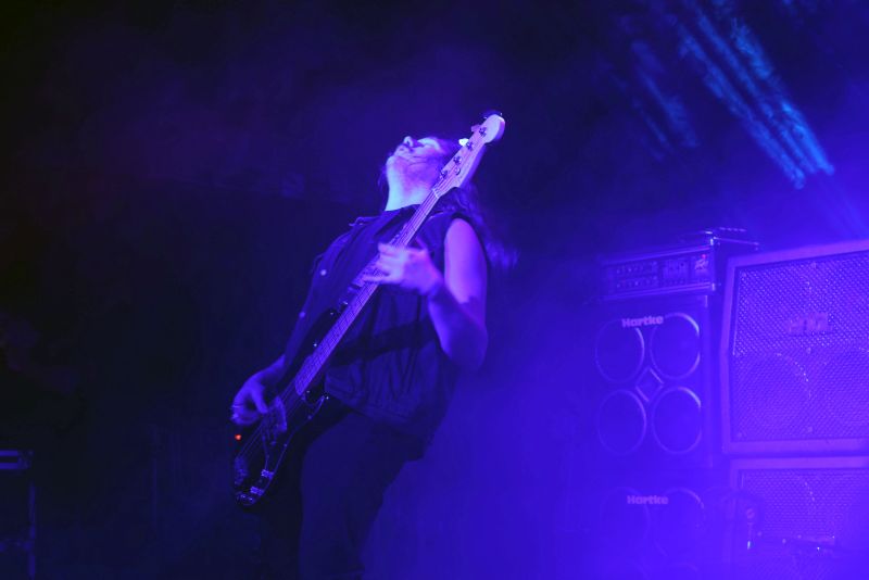 Opium Heathen - © Peter Bulkmans