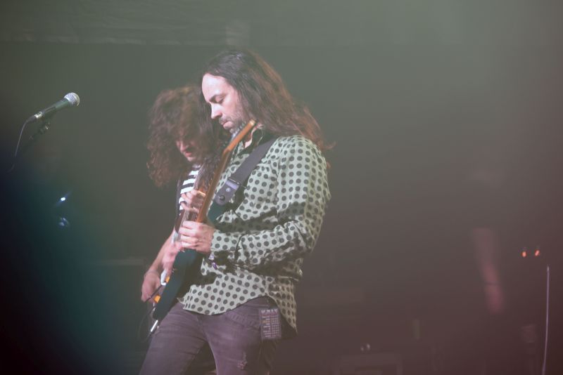 Savage Grace - © Peter Bulkmans