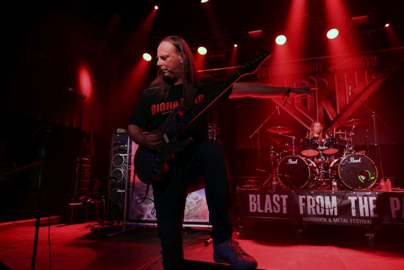 Thorium - © Peter Bulkmans