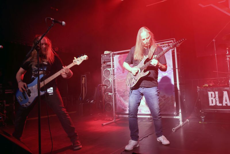 Thorium - © Peter Bulkmans