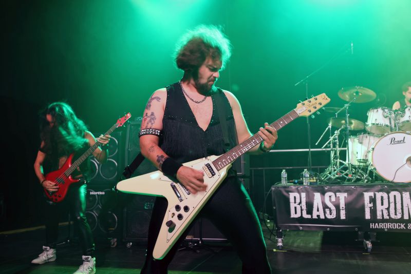 Toxikull - © Peter Bulkmans