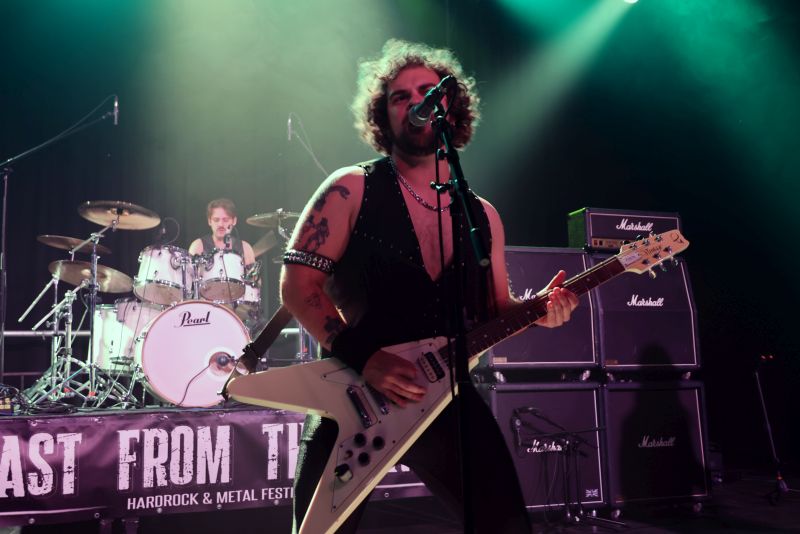 Toxikull - © Peter Bulkmans