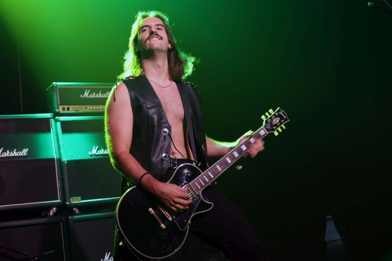 Toxikull - © Peter Bulkmans