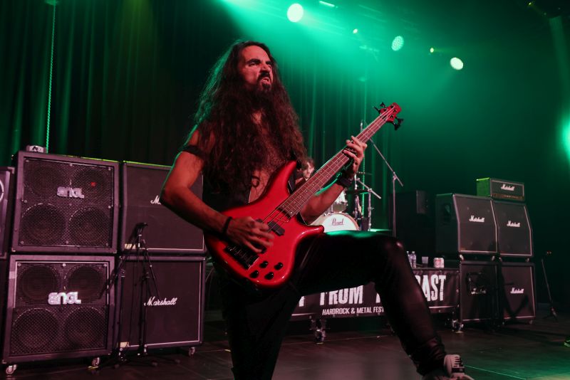 Toxikull - © Peter Bulkmans