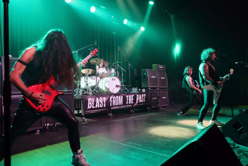 Toxikull - © Peter Bulkmans