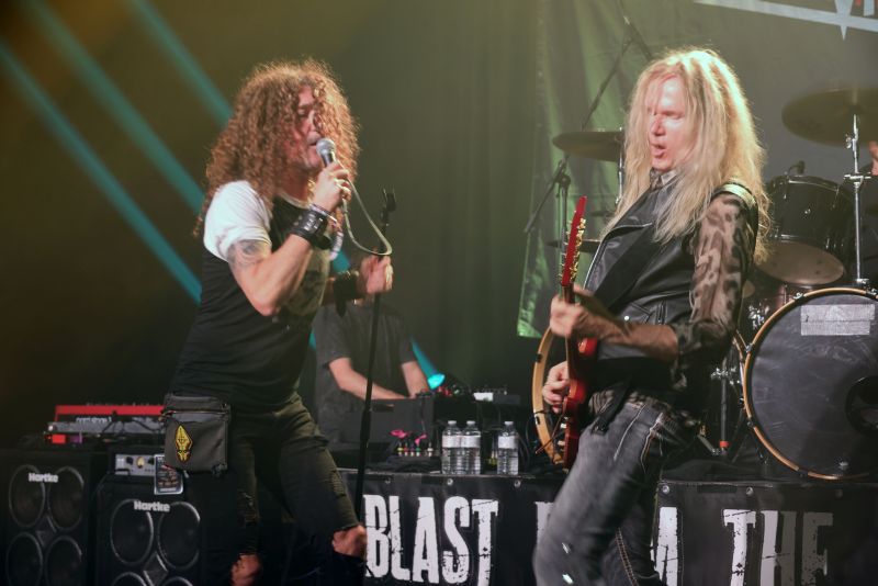 Vandenberg © Peter Bulkmans