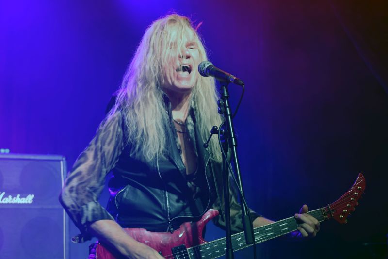 Vandenberg © Peter Bulkmans