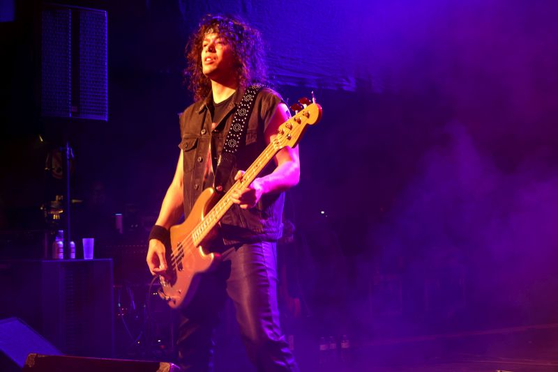 Vandenberg © Peter Bulkmans