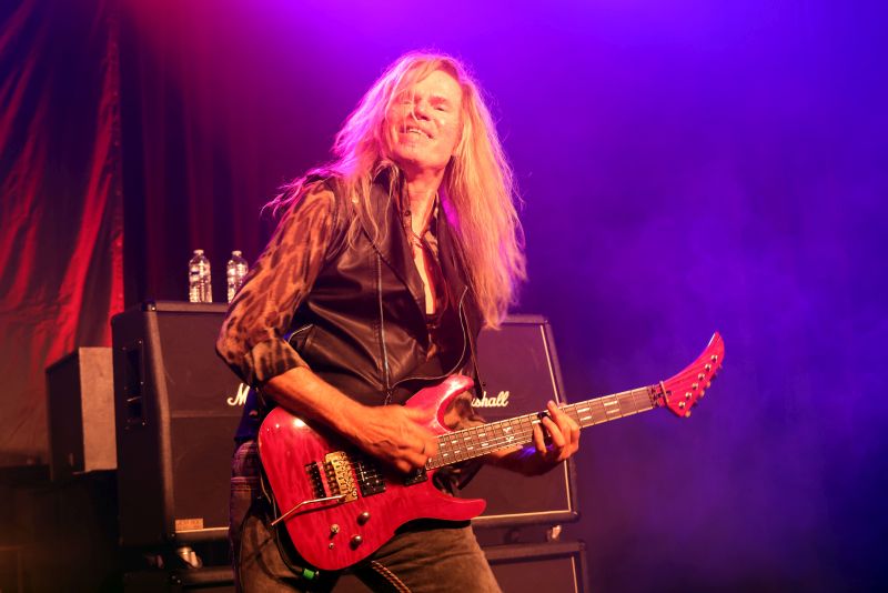 Vandenberg © Peter Bulkmans