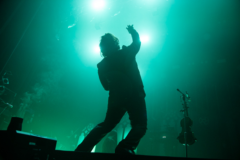 Imminence in 013, Tilburg- 16 december 2025 - © Hans Lievaart