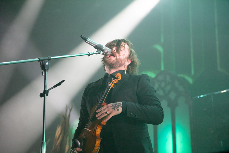 Imminence in 013, Tilburg- 16 december 2025 - © Hans Lievaart