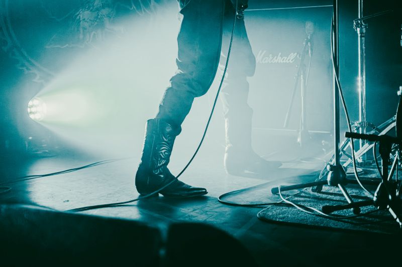 2Destroy - Hedon Zwaar Nieuwjaar 2026 - © Eye in the Pit!