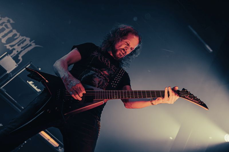 Bodyfarm - Hedon Zwaar Nieuwjaar 2026 - © Eye in the Pit!