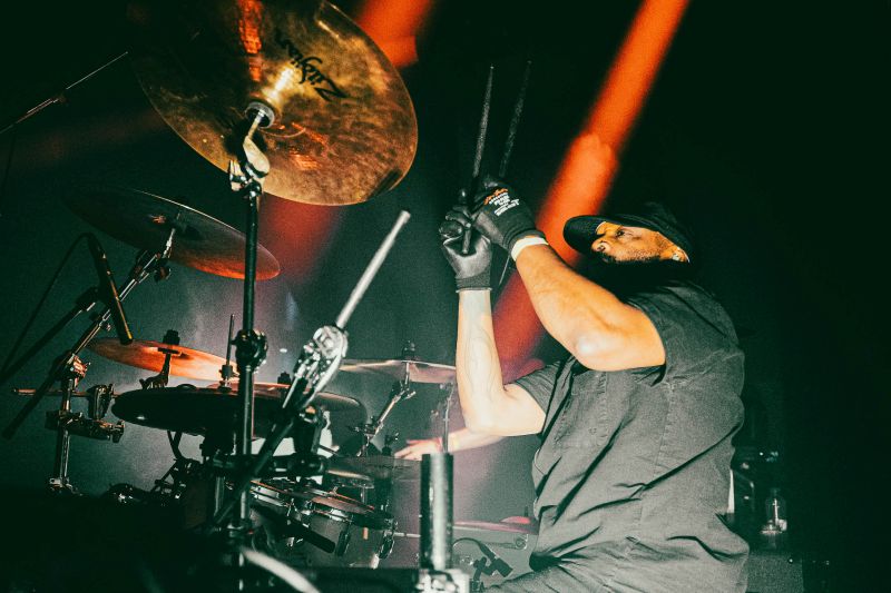 Magnacult - Hedon Zwaar Nieuwjaar 2026 - © Eye in the Pit!