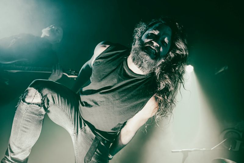 Magnacult - Hedon Zwaar Nieuwjaar 2026 - © Eye in the Pit!