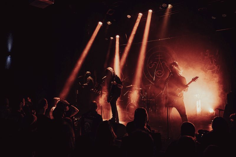 Shagor - Hedon Zwaar Nieuwjaar 2026 - © Eye in the Pit!