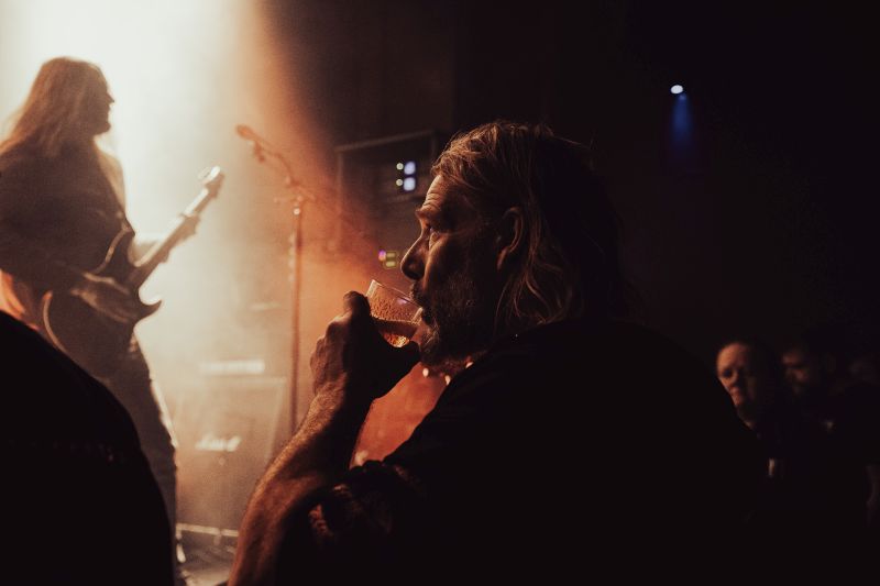 Shagor - Hedon Zwaar Nieuwjaar 2026 - © Eye in the Pit!