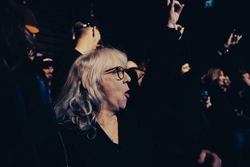 The Modern Age Slavery - Hedon Zwaar Nieuwjaar 2026 - © Eye in the Pit!