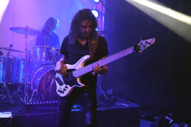 Abstracted Mind in Sound Dog, Breda- 6 februari 2026