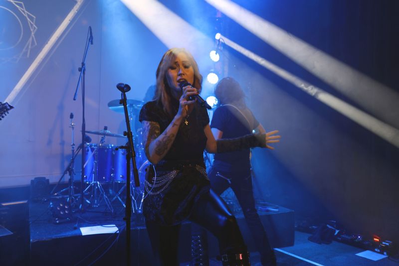 Abstracted Mind in Sound Dog, Breda- 6 februari 2026