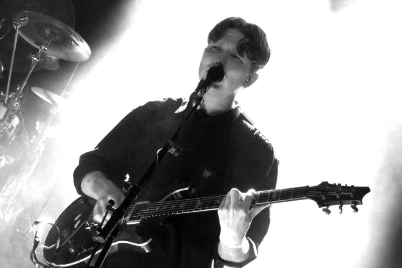 Avkrvst in De Boerderij, Zoetermeer - 25 januari 2026 - © Erik Boter