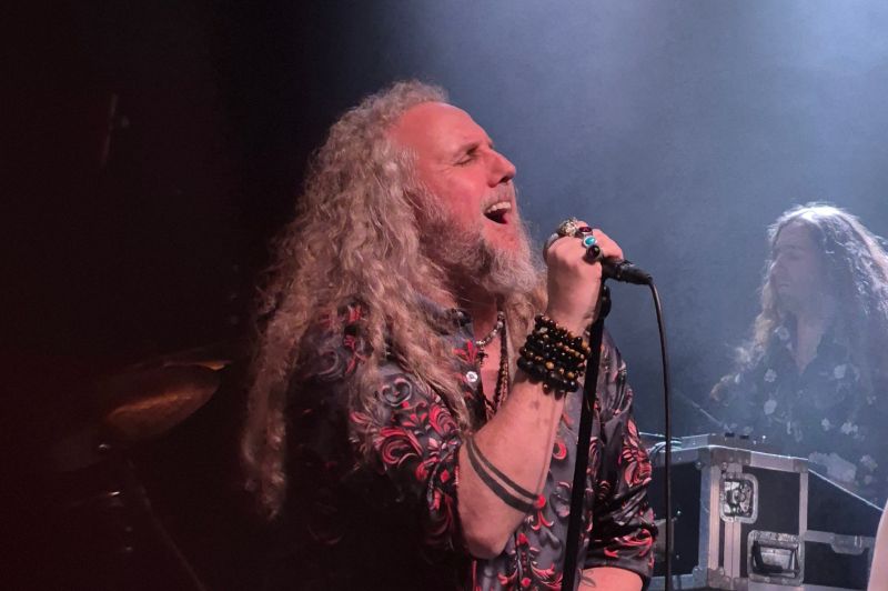 Ronnie James Dio ‘The Memorial Concert’ in Dynamo, Eindhoven - 31 januari 2026 - © Perry Boleij