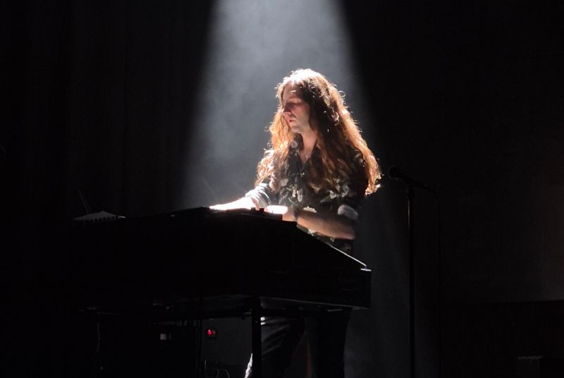 Ronnie James Dio ‘The Memorial Concert’ in Dynamo, Eindhoven - 31 januari 2026 - © Perry Boleij