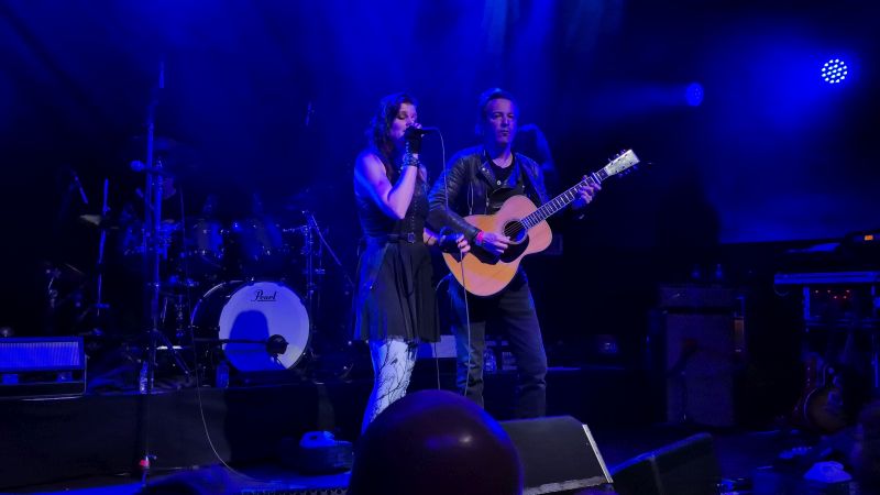 Ronnie James Dio ‘The Memorial Concert’ in Dynamo, Eindhoven - 31 januari 2026 - © Perry Boleij