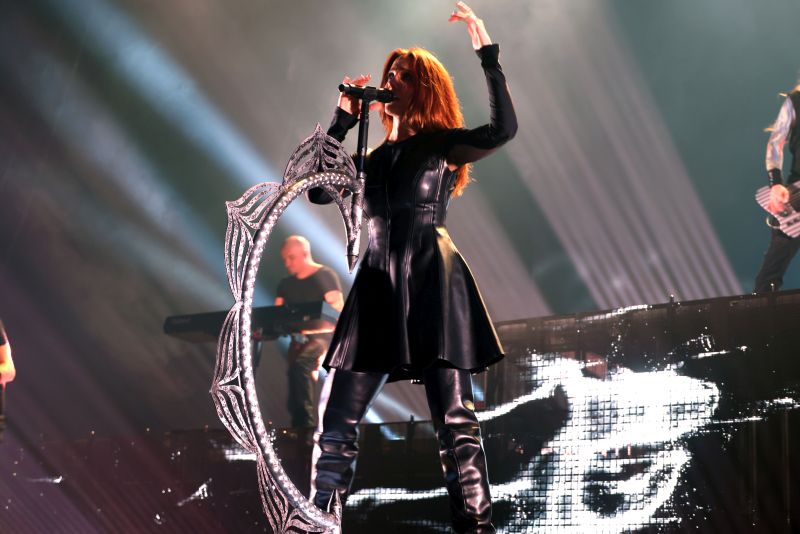Epica in Ziggo Dome - Amsterdam - 7 februari 2026 - © Peter Bulkmans