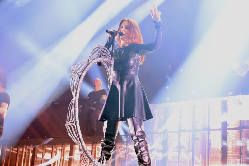 Epica in Ziggo Dome - Amsterdam - 7 februari 2026 - © Peter Bulkmans