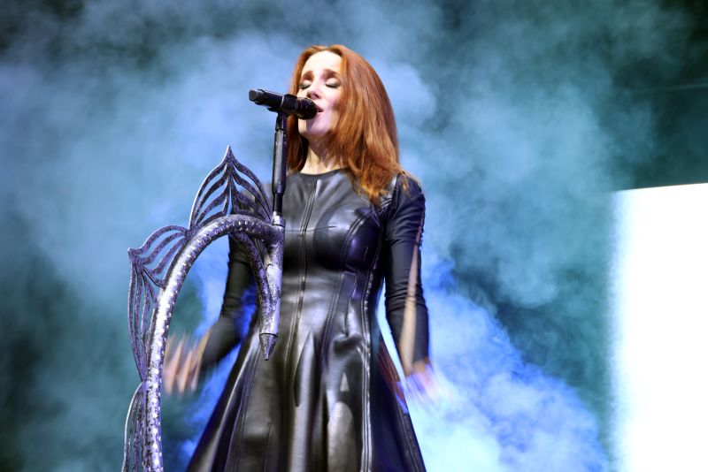 Epica in Ziggo Dome - Amsterdam - 7 februari 2026 - © Peter Bulkmans