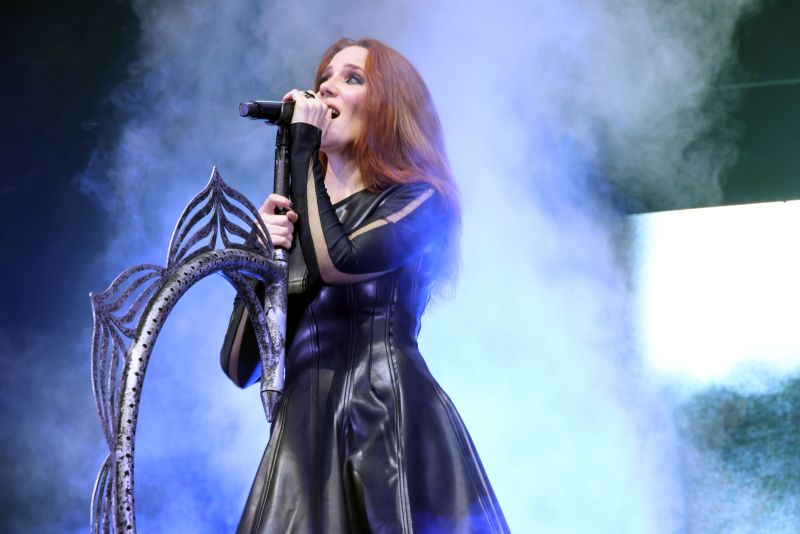 Epica in Ziggo Dome - Amsterdam - 7 februari 2026 - © Peter Bulkmans