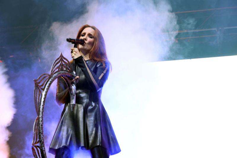 Epica in Ziggo Dome - Amsterdam - 7 februari 2026 - © Peter Bulkmans