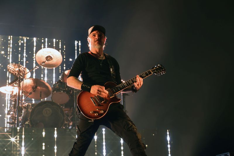 Epica in Ziggo Dome - Amsterdam - 7 februari 2026 - © Peter Bulkmans