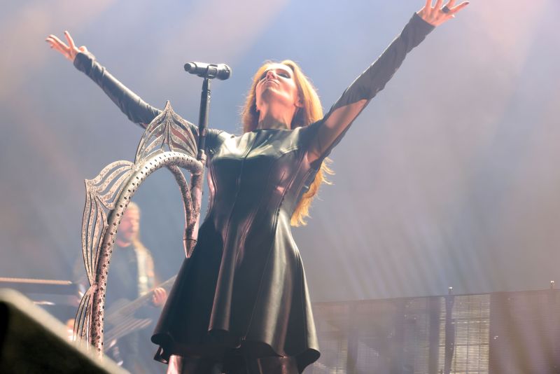 Epica in Ziggo Dome - Amsterdam - 7 februari 2026 - © Peter Bulkmans