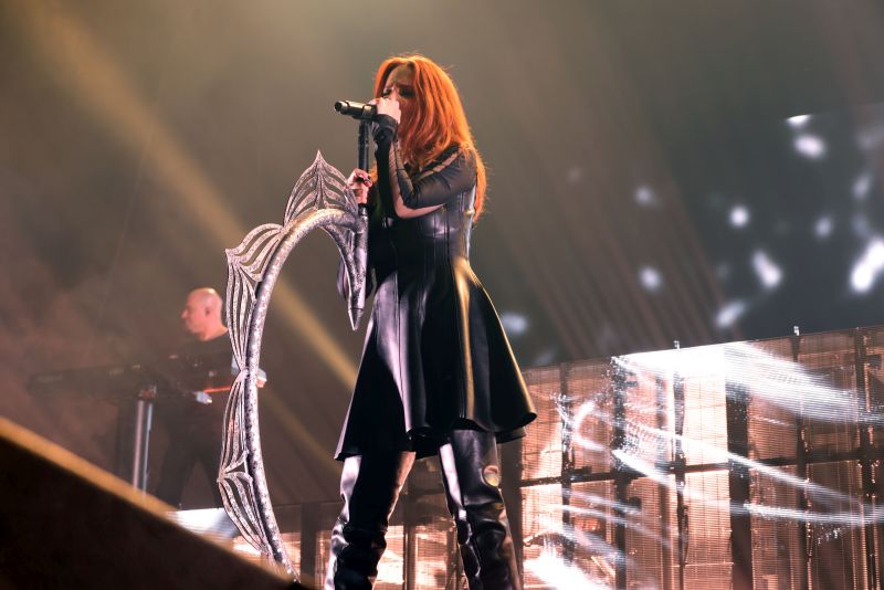 Epica in Ziggo Dome - Amsterdam - 7 februari 2026 - © Peter Bulkmans