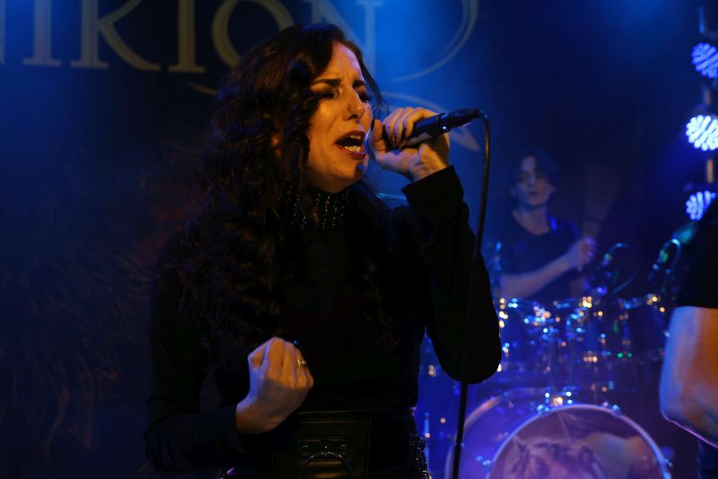 Epinikion in Sound Dog, Breda- 6 februari 2026 - © Peter Bulkmans