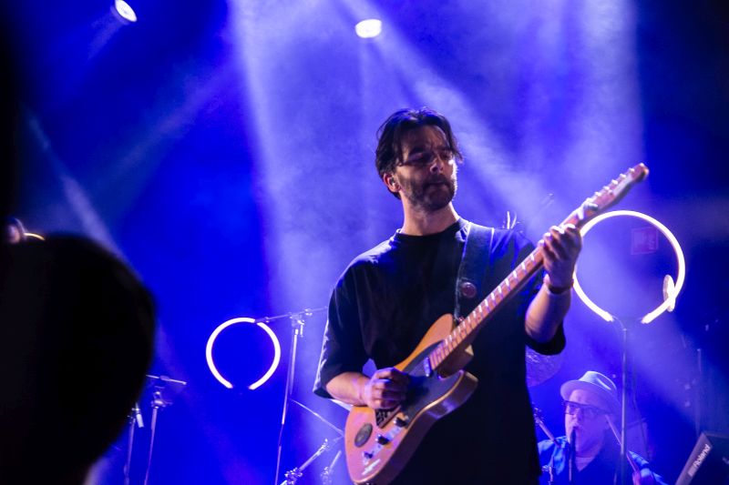 Anneke van Giersbergen in 013 Next, Tilburg - 12  april 2026