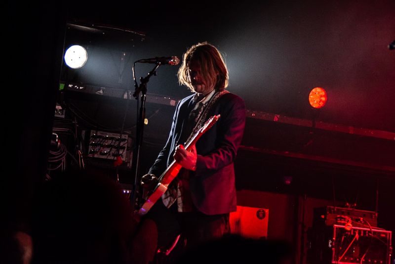 Anneke van Giersbergen in 013 Next, Tilburg - 12  april 2026