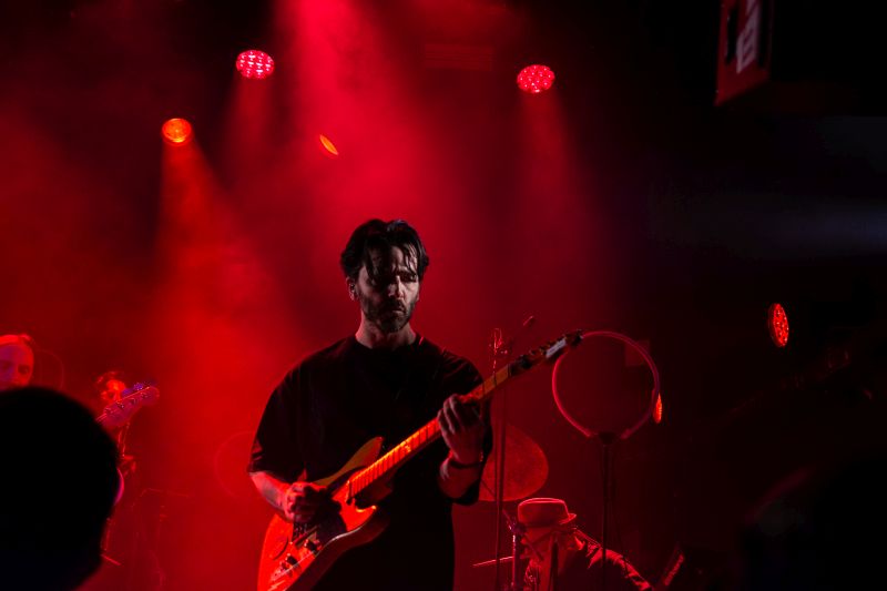 Anneke van Giersbergen in 013 Next, Tilburg - 12  april 2026