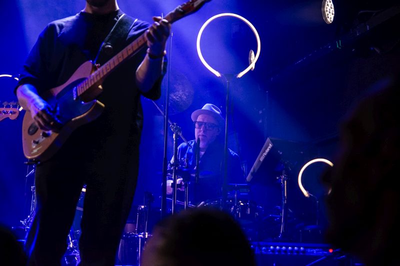 Anneke van Giersbergen in 013 Next, Tilburg - 12  april 2026