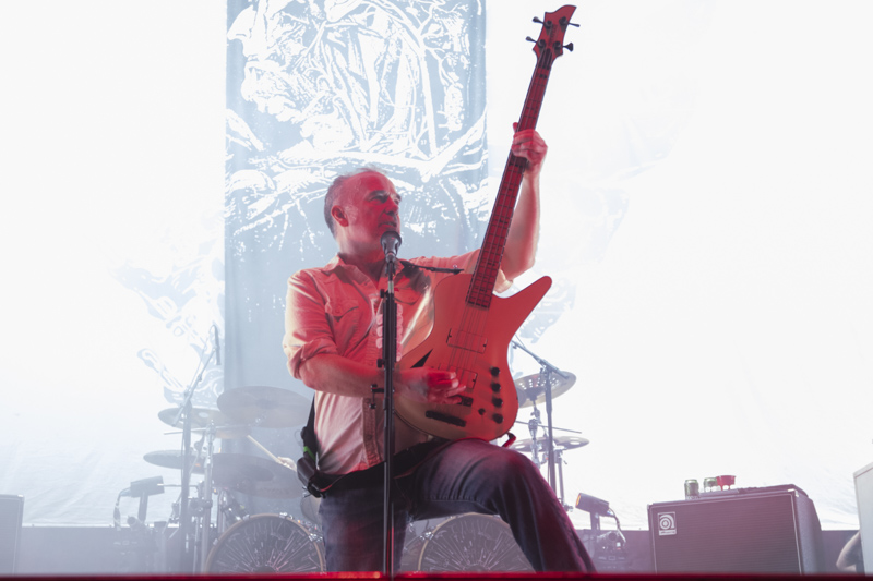 Carcass in Mainstage, s’ Hertogenbosch - 3 maart 2026 - © Hans Lievaart