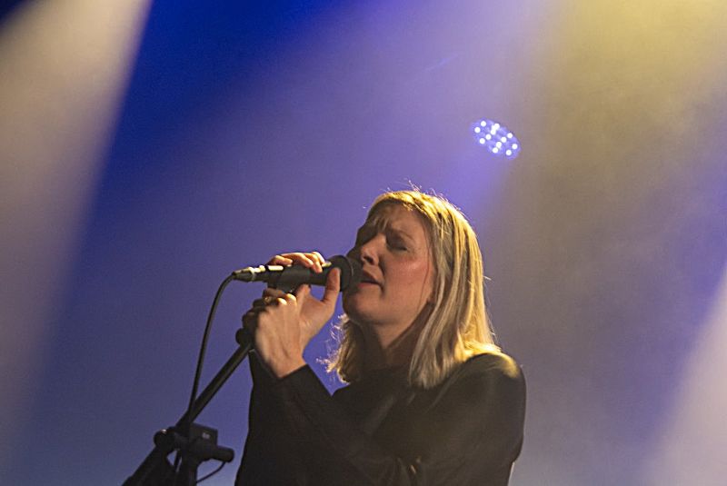 Habitants in 013 Next, Tilburg - 12  april 2026