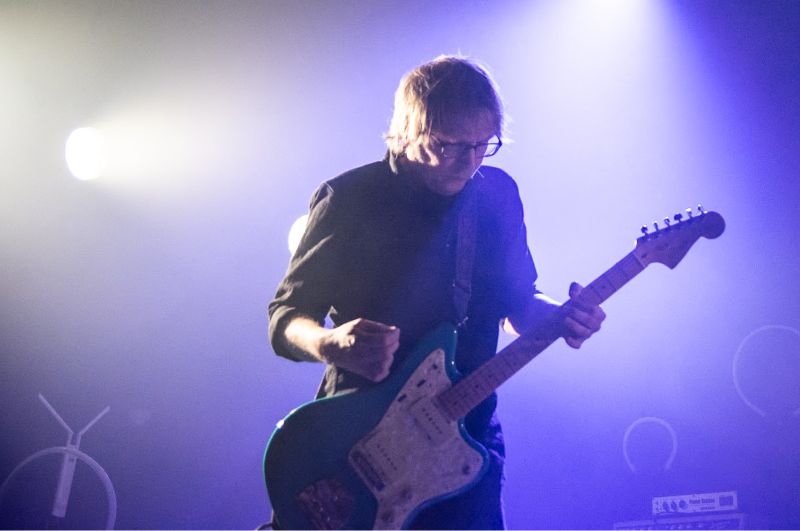 Habitants in 013 Next, Tilburg - 12  april 2026