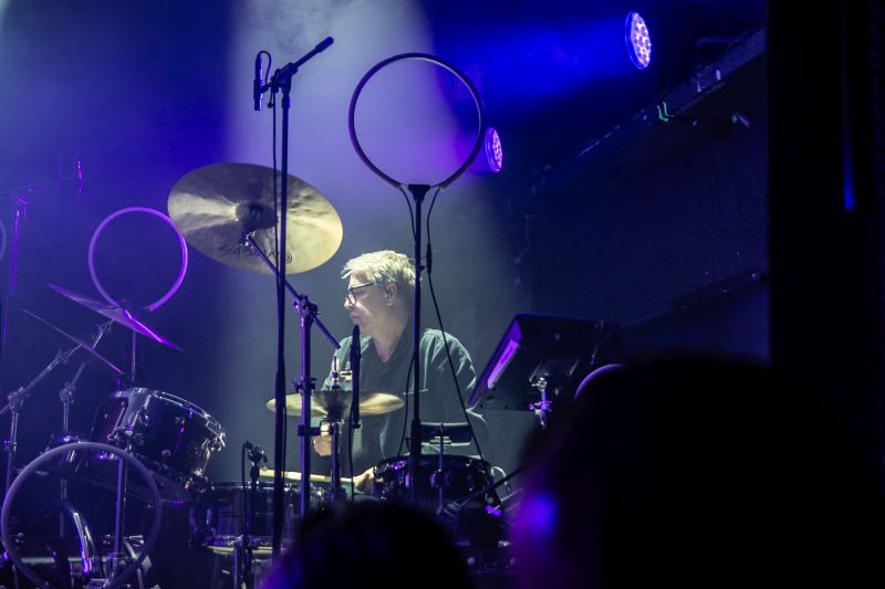 Habitants in 013 Next, Tilburg - 12  april 2026