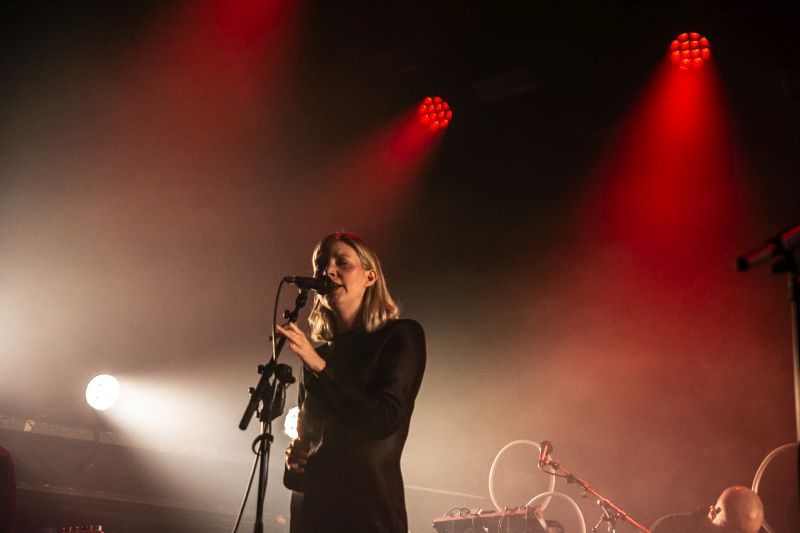 Habitants in 013 Next, Tilburg - 12  april 2026